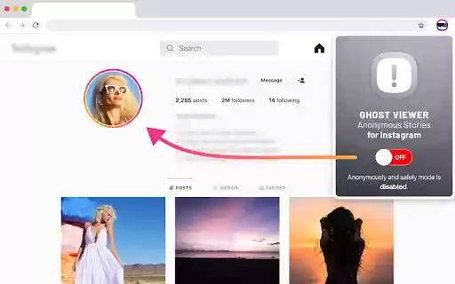 Stories for Instagram from Chrome web store to be run with OffiDocs Chromium online Stories for Instagram from Chrome web store to be run with OffiDocs Chromium online