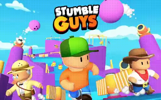 Stumble Guys 2024 from Chrome web store to be run with OffiDocs Chromium online Stumble Guys 2024 from Chrome web store to be run with OffiDocs Chromium online