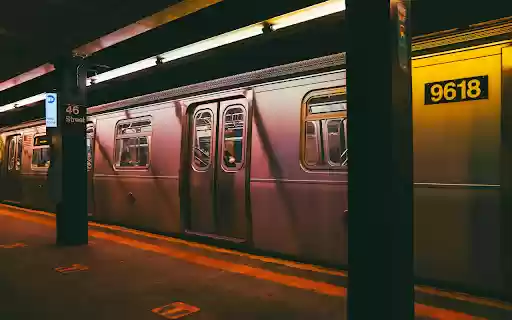 Subway Stopped by Platform from Chrome web store to be run with OffiDocs Chromium online Subway Stopped by Platform from Chrome web store to be run with OffiDocs Chromium online