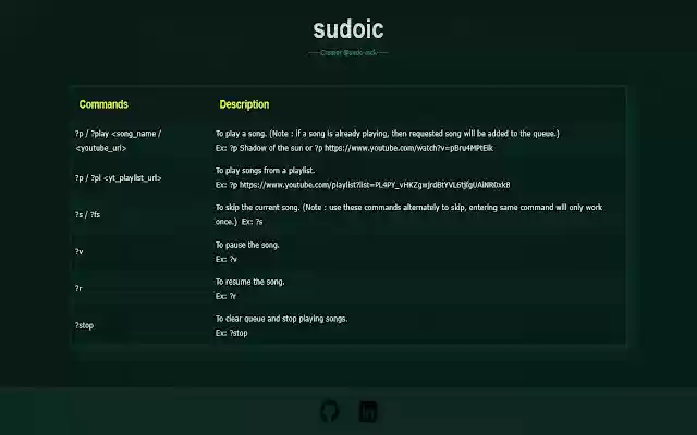 Sudoic from Chrome web store to be run with OffiDocs Chromium online Sudoic from Chrome web store to be run with OffiDocs Chromium online