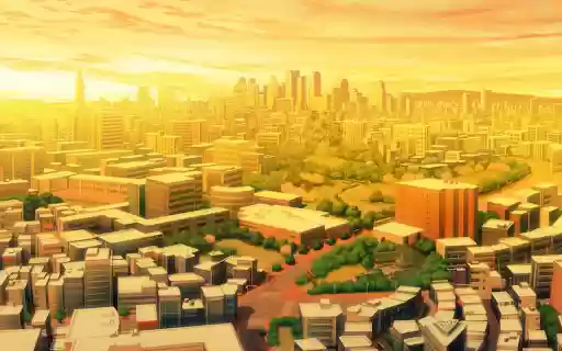 Sunrise Cityscape from Chrome web store to be run with OffiDocs Chromium online Sunrise Cityscape from Chrome web store to be run with OffiDocs Chromium online