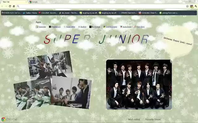 super junior from Chrome web store to be run with OffiDocs Chromium online super junior from Chrome web store to be run with OffiDocs Chromium online