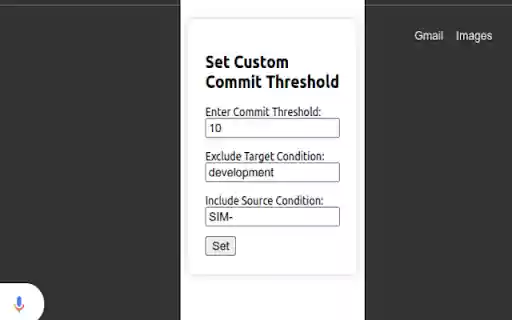 Suspicious Gitlab MR from Chrome web store to be run with OffiDocs Chromium online Suspicious Gitlab MR from Chrome web store to be run with OffiDocs Chromium online