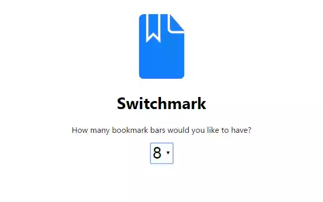 Switchmark from Chrome web store to be run with OffiDocs Chromium online Switchmark from Chrome web store to be run with OffiDocs Chromium online