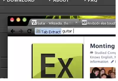 Tab Extract from Chrome web store to be run with OffiDocs Chromium online Tab Extract from Chrome web store to be run with OffiDocs Chromium online