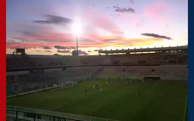 Taranto Stadio Erasmo Iacovone from Chrome web store to be run with OffiDocs Chromium online Taranto Stadio Erasmo Iacovone from Chrome web store to be run with OffiDocs Chromium online