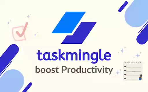 TaskMingle: To Do, Time Notes from Chrome web store to be run with OffiDocs Chromium online TaskMingle: To Do, Time Notes from Chrome web store to be run with OffiDocs Chromium online