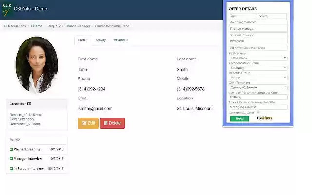 TCOffers from Chrome web store to be run with OffiDocs Chromium online TCOffers from Chrome web store to be run with OffiDocs Chromium online
