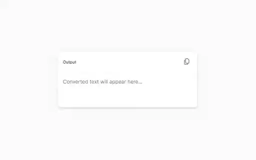 Text Format Pro from Chrome web store to be run with OffiDocs Chromium online Text Format Pro from Chrome web store to be run with OffiDocs Chromium online