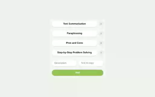 Text Plus from Chrome web store to be run with OffiDocs Chromium online Text Plus from Chrome web store to be run with OffiDocs Chromium online