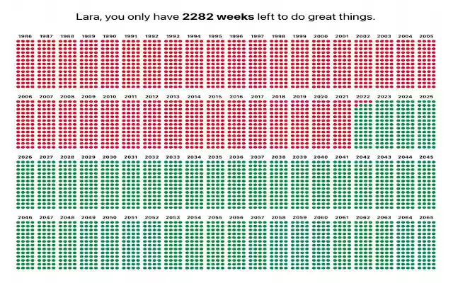 The Last Week from Chrome web store to be run with OffiDocs Chromium online The Last Week from Chrome web store to be run with OffiDocs Chromium online