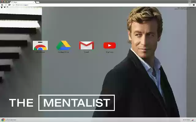 The Mentalist from Chrome web store to be run with OffiDocs Chromium online The Mentalist from Chrome web store to be run with OffiDocs Chromium online