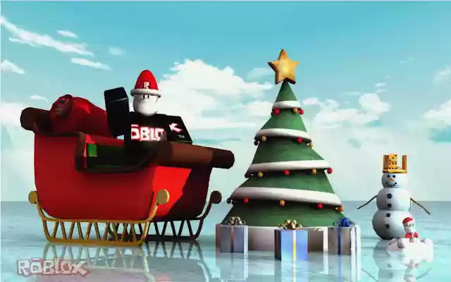 The ROBLOX 2014 Winter Games Theme from Chrome web store to be run with OffiDocs Chromium online The ROBLOX 2014 Winter Games Theme from Chrome web store to be run with OffiDocs Chromium online