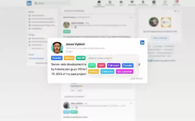 TidyTag from Chrome web store to be run with OffiDocs Chromium online TidyTag from Chrome web store to be run with OffiDocs Chromium online