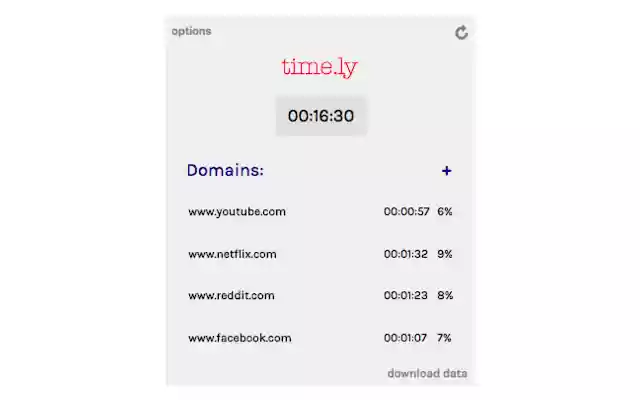 time.ly from Chrome web store to be run with OffiDocs Chromium online time.ly from Chrome web store to be run with OffiDocs Chromium online