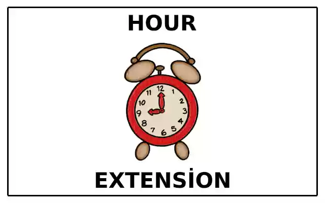 Timer Clock Extension from Chrome web store to be run with OffiDocs Chromium online Timer Clock Extension from Chrome web store to be run with OffiDocs Chromium online