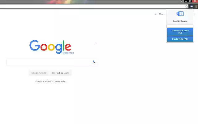 Tims Tab Titlenator from Chrome web store to be run with OffiDocs Chromium online Tims Tab Titlenator from Chrome web store to be run with OffiDocs Chromium online