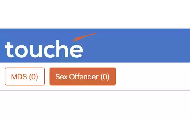 Touché ServiceWorks from Chrome web store to be run with OffiDocs Chromium online Touché ServiceWorks from Chrome web store to be run with OffiDocs Chromium online