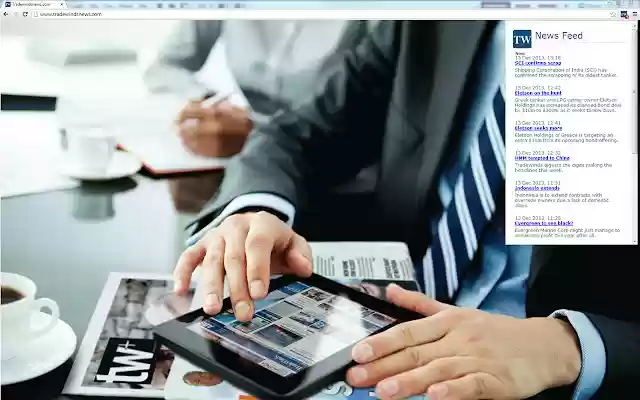 TradeWinds News Feed from Chrome web store to be run with OffiDocs Chromium online TradeWinds News Feed from Chrome web store to be run with OffiDocs Chromium online
