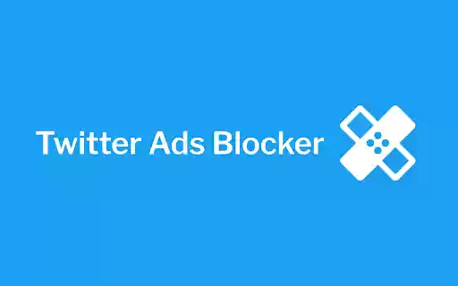 Twitter Ads Blocker from Chrome web store to be run with OffiDocs Chromium online Twitter Ads Blocker from Chrome web store to be run with OffiDocs Chromium online