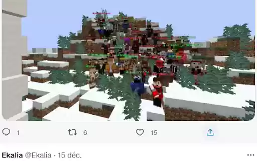 Twitter Enhancer from Chrome web store to be run with OffiDocs Chromium online Twitter Enhancer from Chrome web store to be run with OffiDocs Chromium online