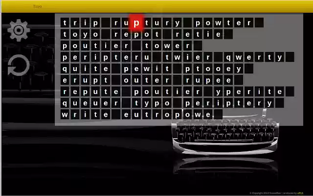 TYPO from Chrome web store to be run with OffiDocs Chromium online TYPO from Chrome web store to be run with OffiDocs Chromium online