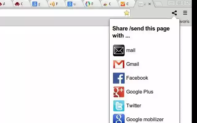 Universal share from Chrome web store to be run with OffiDocs Chromium online Universal share from Chrome web store to be run with OffiDocs Chromium online