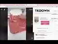 Video Downloader for Tiktok with No Watermark from Chrome web store to be run with OffiDocs Chromium online Video Downloader for Tiktok with No Watermark from Chrome web store to be run with OffiDocs Chromium online