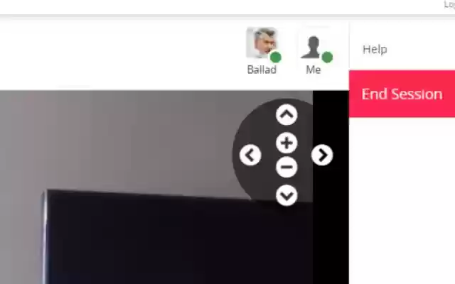 Video Health Services PTZ Camera Control from Chrome web store to be run with OffiDocs Chromium online Video Health Services PTZ Camera Control from Chrome web store to be run with OffiDocs Chromium online