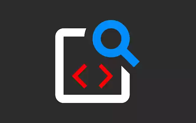 View Page Source from Chrome web store to be run with OffiDocs Chromium online View Page Source from Chrome web store to be run with OffiDocs Chromium online
