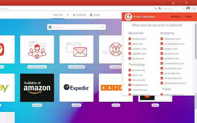 Vivaldi Redirect from Chrome web store to be run with OffiDocs Chromium online Vivaldi Redirect from Chrome web store to be run with OffiDocs Chromium online