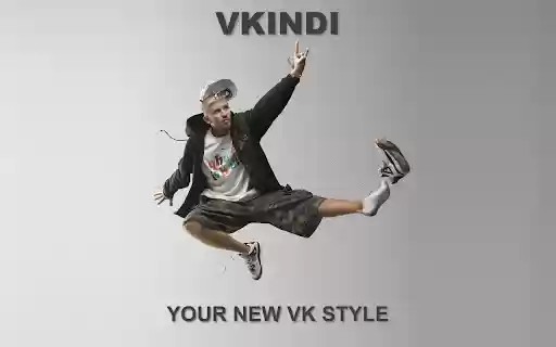 VKINDI from Chrome web store to be run with OffiDocs Chromium online VKINDI from Chrome web store to be run with OffiDocs Chromium online