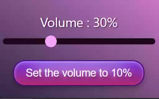 Volume Control for Instagram from Chrome web store to be run with OffiDocs Chromium online Volume Control for Instagram from Chrome web store to be run with OffiDocs Chromium online