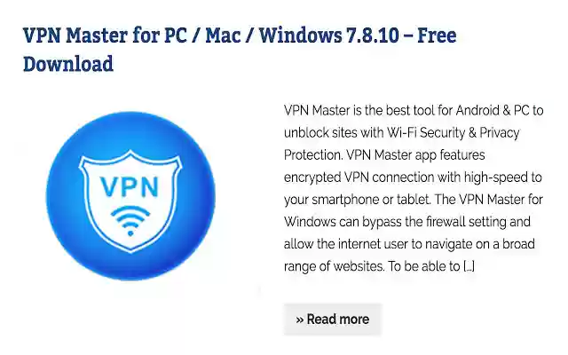 VPN Master from Chrome web store to be run with OffiDocs Chromium online VPN Master from Chrome web store to be run with OffiDocs Chromium online