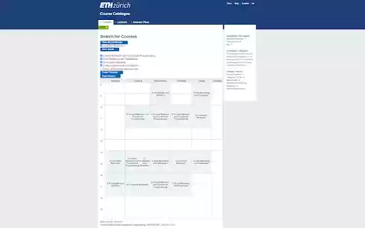 vvz coursereview from Chrome web store to be run with OffiDocs Chromium online vvz coursereview from Chrome web store to be run with OffiDocs Chromium online