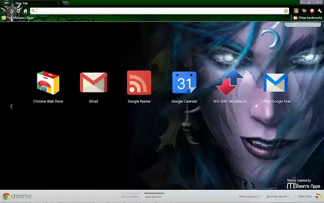 Warcraft III: Night Elf (1920x1200) from Chrome web store to be run with OffiDocs Chromium online Warcraft III: Night Elf (1920x1200) from Chrome web store to be run with OffiDocs Chromium online