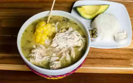 Warm Comforting Chicken Corn Soup Theme from Chrome web store to be run with OffiDocs Chromium online Warm Comforting Chicken Corn Soup Theme from Chrome web store to be run with OffiDocs Chromium online