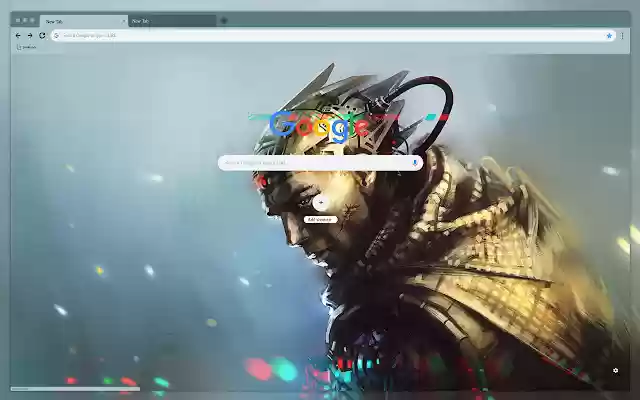 Warrior from Chrome web store to be run with OffiDocs Chromium online Warrior from Chrome web store to be run with OffiDocs Chromium online