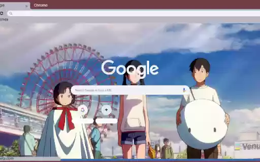Weathering with You from Chrome web store to be run with OffiDocs Chromium online Weathering with You from Chrome web store to be run with OffiDocs Chromium online