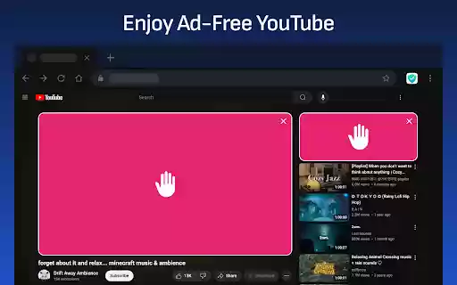 Web Adblock Ad Blocker from Chrome web store to be run with OffiDocs Chromium online Web Adblock Ad Blocker from Chrome web store to be run with OffiDocs Chromium online