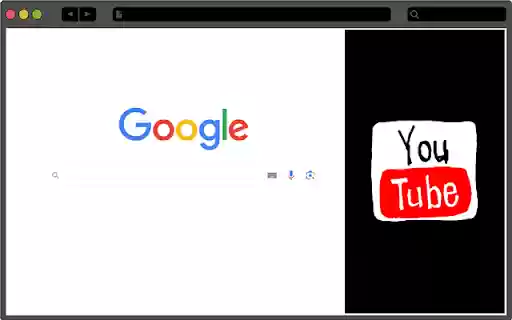 Web Client for Youtube™ SideYou from Chrome web store to be run with OffiDocs Chromium online Web Client for Youtube™ SideYou from Chrome web store to be run with OffiDocs Chromium online