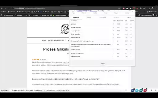 WebmasterNinja from Chrome web store to be run with OffiDocs Chromium online WebmasterNinja from Chrome web store to be run with OffiDocs Chromium online