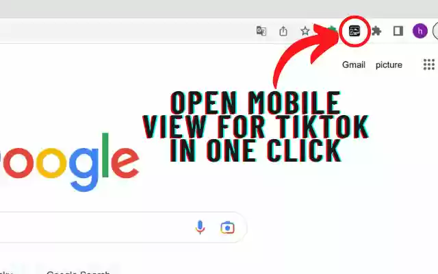 Web TikTok Mobile Viewer Denote from Chrome web store to be run with OffiDocs Chromium online Web TikTok Mobile Viewer Denote from Chrome web store to be run with OffiDocs Chromium online