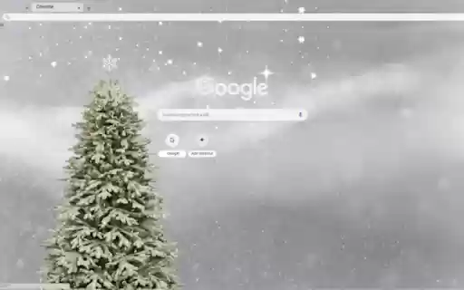 white christmas from Chrome web store to be run with OffiDocs Chromium online white christmas from Chrome web store to be run with OffiDocs Chromium online