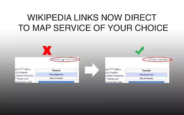 Wiki Mapper from Chrome web store to be run with OffiDocs Chromium online Wiki Mapper from Chrome web store to be run with OffiDocs Chromium online