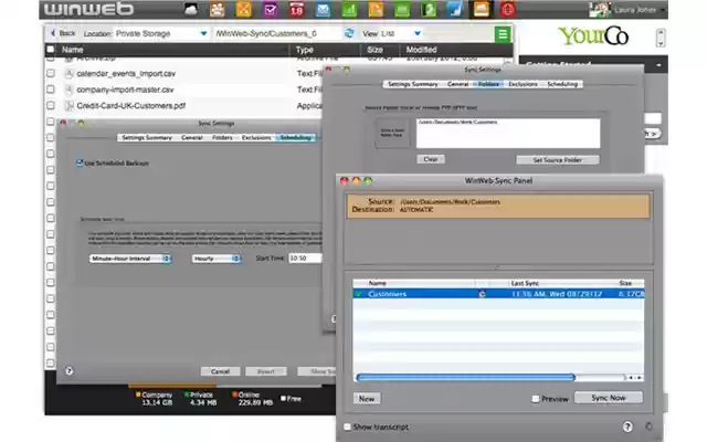 WinWeb Data Backup from Chrome web store to be run with OffiDocs Chromium online WinWeb Data Backup from Chrome web store to be run with OffiDocs Chromium online