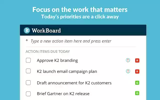 WorkBoard from Chrome web store to be run with OffiDocs Chromium online WorkBoard from Chrome web store to be run with OffiDocs Chromium online