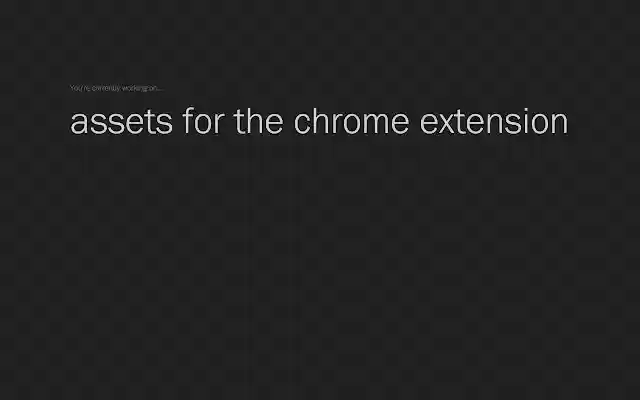 WorkingOn from Chrome web store to be run with OffiDocs Chromium online WorkingOn from Chrome web store to be run with OffiDocs Chromium online