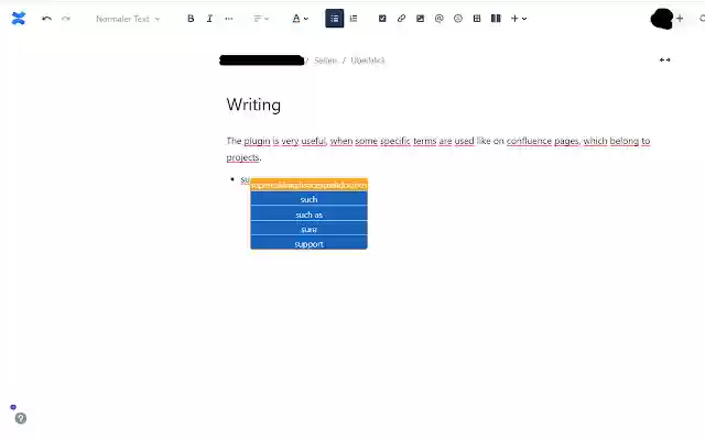 WritingAssistant from Chrome web store to be run with OffiDocs Chromium online WritingAssistant from Chrome web store to be run with OffiDocs Chromium online