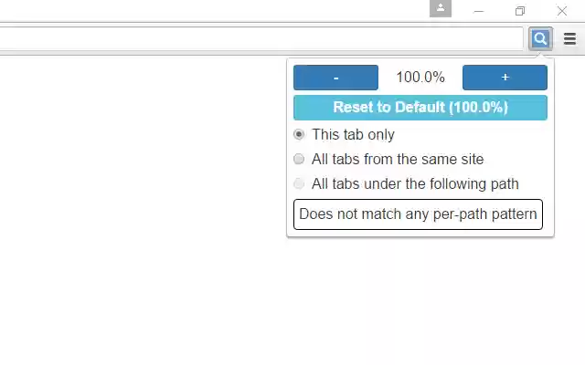 W Zoom from Chrome web store to be run with OffiDocs Chromium online W Zoom from Chrome web store to be run with OffiDocs Chromium online